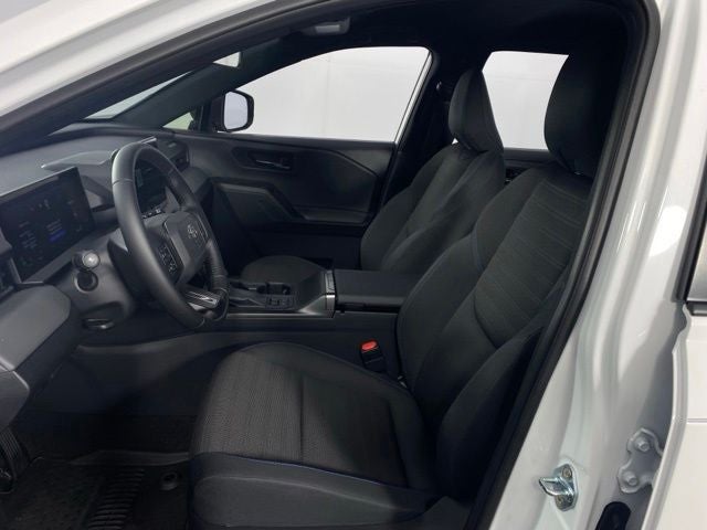 2026 Toyota RAV4 Plug-In Hybrid SE 4D Sport Utility