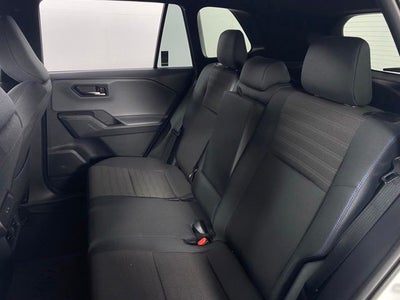 2026 Toyota RAV4 Plug-In Hybrid SE 4D Sport Utility