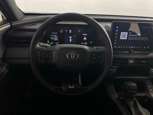 2026 Toyota RAV4 Plug-In Hybrid SE 4D Sport Utility
