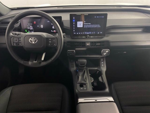 2026 Toyota RAV4 Plug-In Hybrid SE 4D Sport Utility
