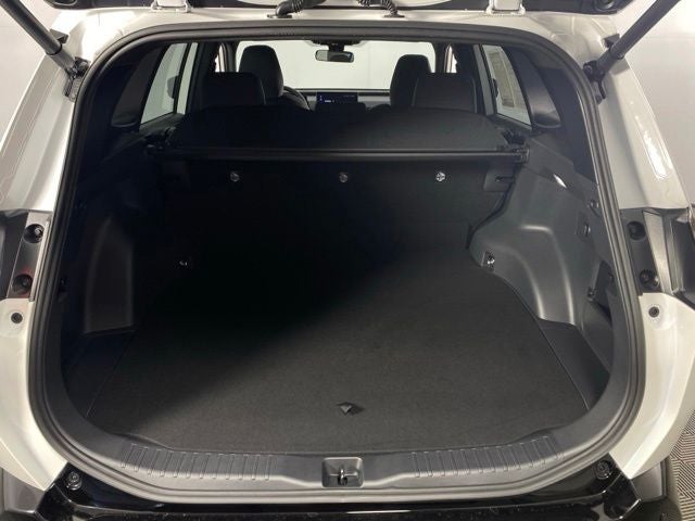 2026 Toyota RAV4 Plug-In Hybrid SE 4D Sport Utility