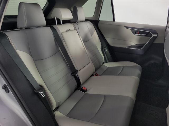 2022 Toyota RAV4 Hybrid XLE Premium 4D Sport Utility