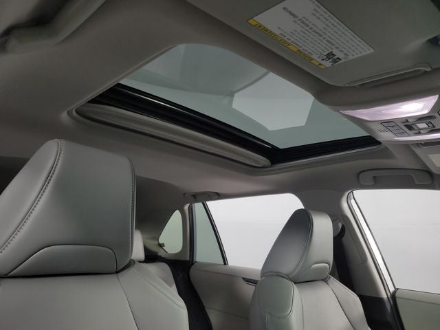 2022 Toyota RAV4 Hybrid XLE Premium 4D Sport Utility