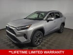 2022 Toyota RAV4 Hybrid XLE Premium 4D Sport Utility