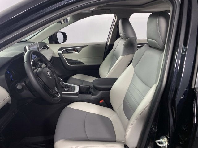 2025 Toyota RAV4 Hybrid XLE Premium 4D Sport Utility