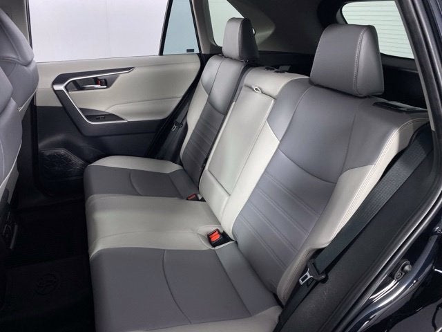 2025 Toyota RAV4 Hybrid XLE Premium 4D Sport Utility