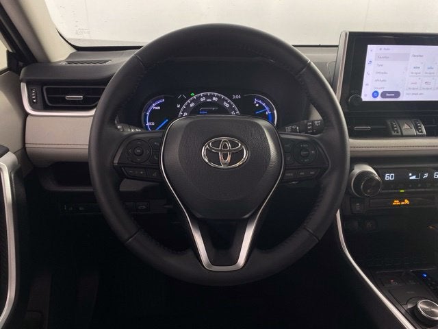 2025 Toyota RAV4 Hybrid XLE Premium 4D Sport Utility