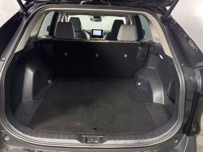 2025 Toyota RAV4 Hybrid XLE Premium 4D Sport Utility