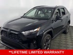 2025 Toyota RAV4 Hybrid XLE Premium 4D Sport Utility