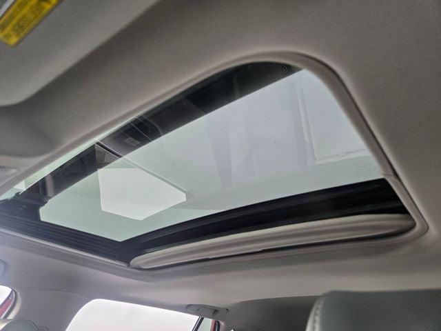 2022 Toyota RAV4 Hybrid Limited 4D Sport Utility