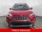 2022 Toyota RAV4 Hybrid Limited 4D Sport Utility