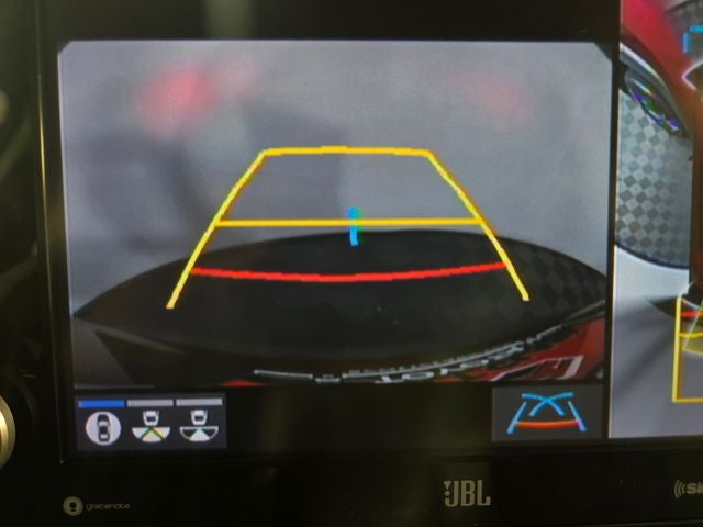 2022 Toyota RAV4 Hybrid Limited 4D Sport Utility