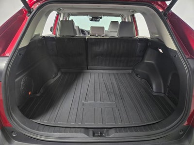 2022 Toyota RAV4 Hybrid Limited 4D Sport Utility