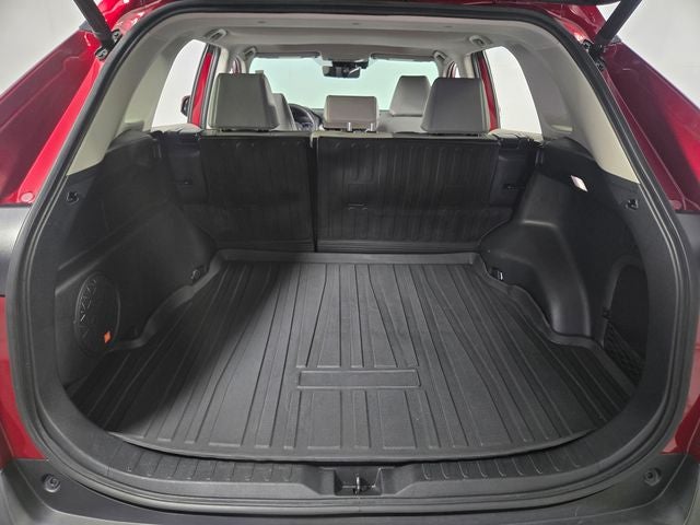 2022 Toyota RAV4 Hybrid Limited 4D Sport Utility