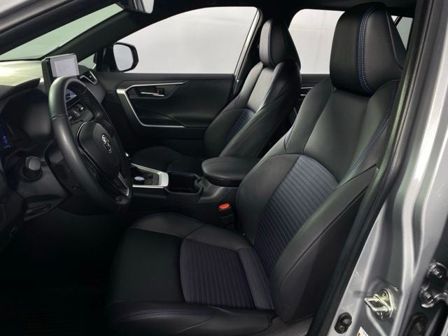 2025 Toyota RAV4 Hybrid XSE 4D Sport Utility