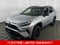 2025 Toyota RAV4 Hybrid XSE 4D Sport Utility