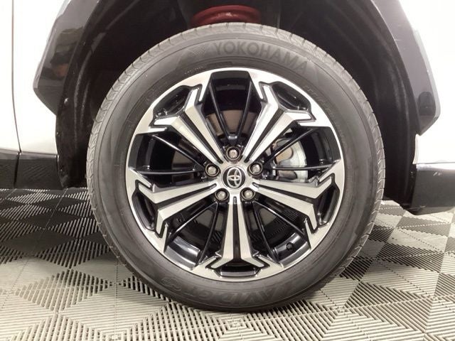 2023 Toyota RAV4 Prime XSE 4D Sport Utility