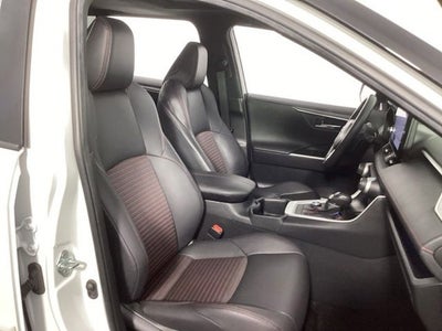 2023 Toyota RAV4 Prime XSE 4D Sport Utility