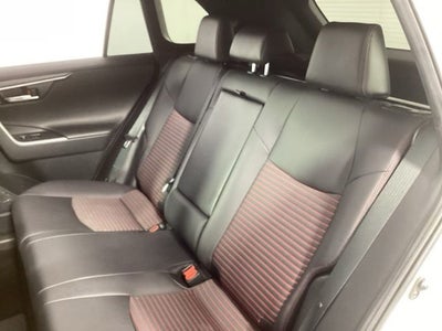 2023 Toyota RAV4 Prime XSE 4D Sport Utility