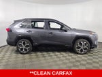 2025 Toyota RAV4 Plug-In Hybrid XSE 4D Sport Utility