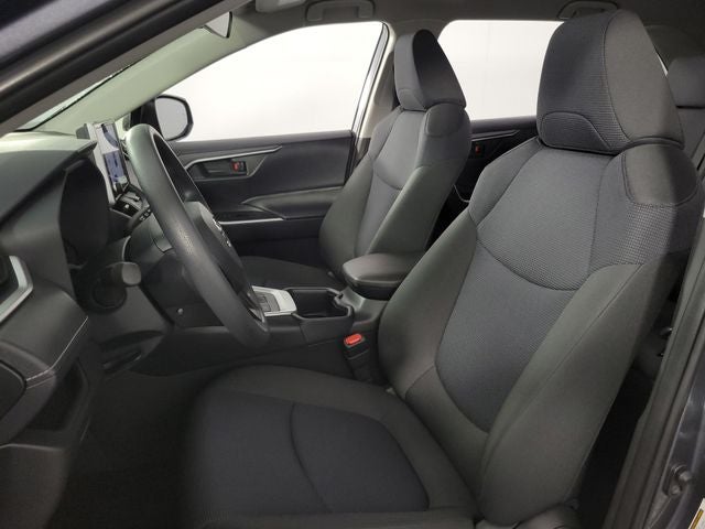 2025 Toyota RAV4 Hybrid LE 4D Sport Utility