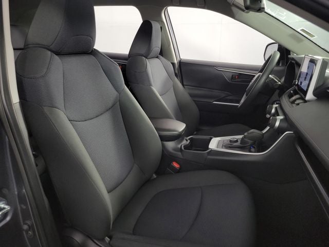 2025 Toyota RAV4 Hybrid LE 4D Sport Utility