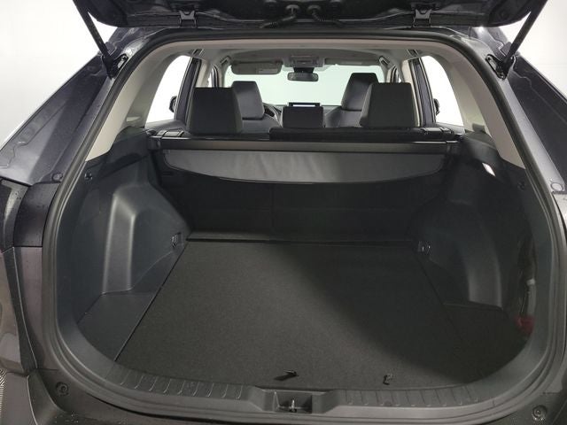 2025 Toyota RAV4 Hybrid LE 4D Sport Utility