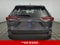 2025 Toyota RAV4 Hybrid LE 4D Sport Utility