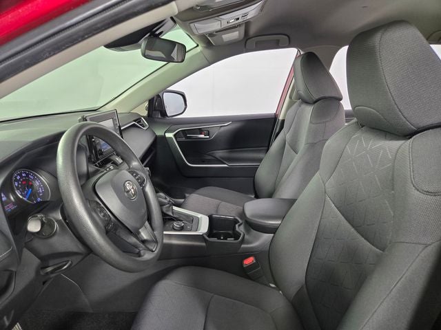 2022 Toyota RAV4 Hybrid XLE 4D Sport Utility