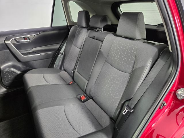 2022 Toyota RAV4 Hybrid XLE 4D Sport Utility