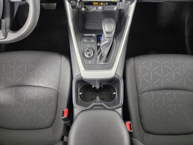 2022 Toyota RAV4 Hybrid XLE 4D Sport Utility