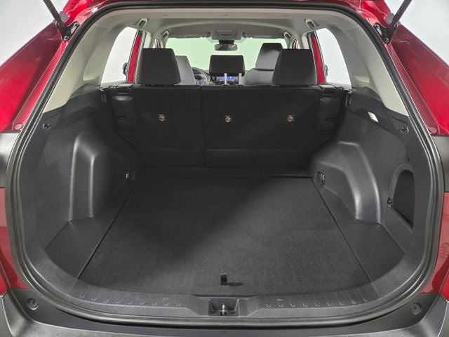 2022 Toyota RAV4 Hybrid XLE 4D Sport Utility