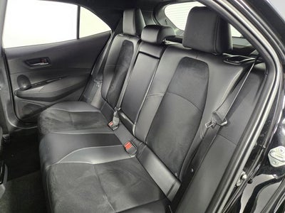2024 Toyota GR Corolla Premium 5D Hatchback