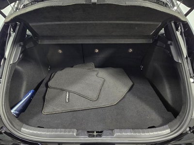 2024 Toyota GR Corolla Premium 5D Hatchback