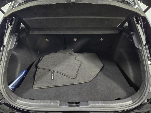 2024 Toyota GR Corolla Premium 5D Hatchback