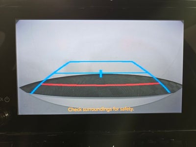 2024 Toyota Corolla Hatchback SE 5D Hatchback