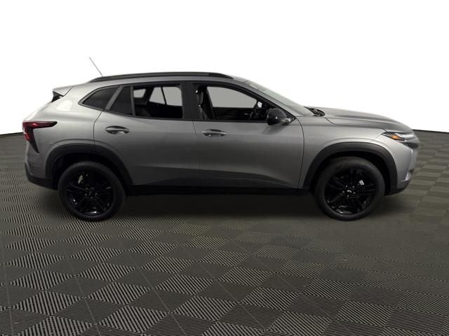 2025 Chevrolet Trax ACTIV 4D Sport Utility