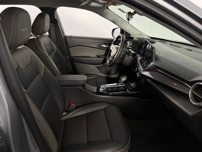 2025 Chevrolet Trax ACTIV 4D Sport Utility