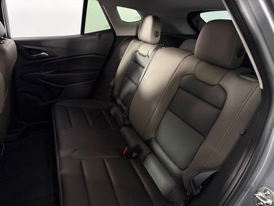 2025 Chevrolet Trax ACTIV 4D Sport Utility