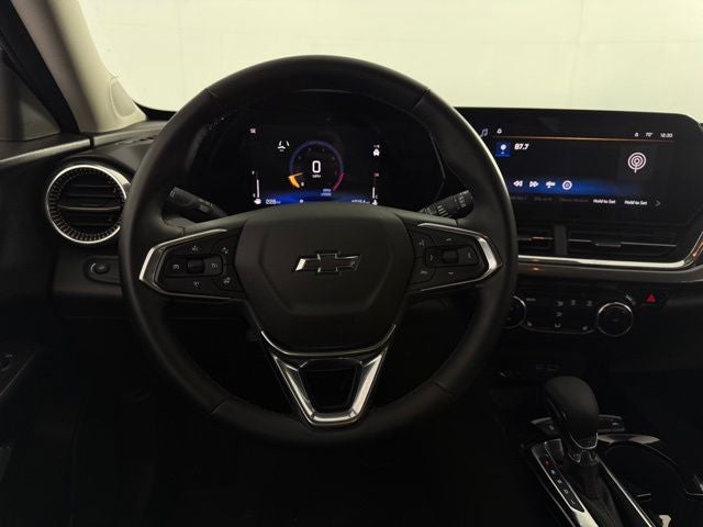 2025 Chevrolet Trax ACTIV 4D Sport Utility