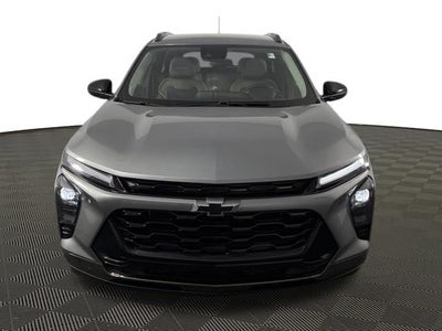 2025 Chevrolet Trax ACTIV 4D Sport Utility