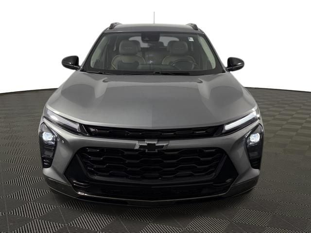 2025 Chevrolet Trax ACTIV 4D Sport Utility