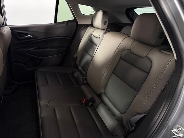 2025 Chevrolet Trax ACTIV 4D Sport Utility