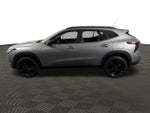 2025 Chevrolet Trax ACTIV 4D Sport Utility