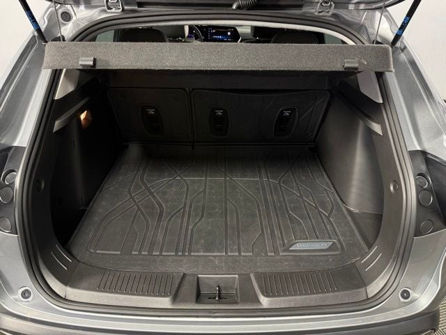2025 Chevrolet Trax ACTIV 4D Sport Utility