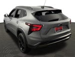 2025 Chevrolet Trax ACTIV 4D Sport Utility