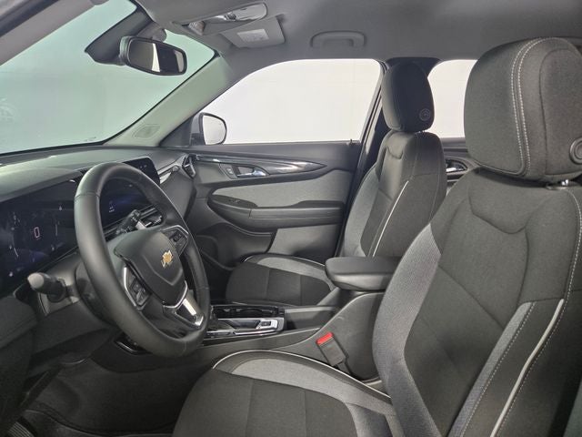 2025 Chevrolet TrailBlazer LT 4D Sport Utility