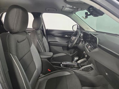 2025 Chevrolet TrailBlazer LT 4D Sport Utility