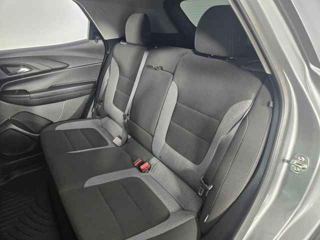 2025 Chevrolet TrailBlazer LT 4D Sport Utility