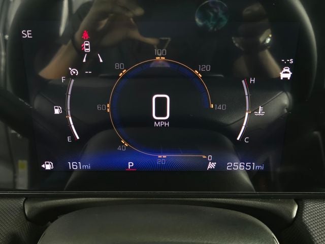2025 Chevrolet TrailBlazer LT 4D Sport Utility